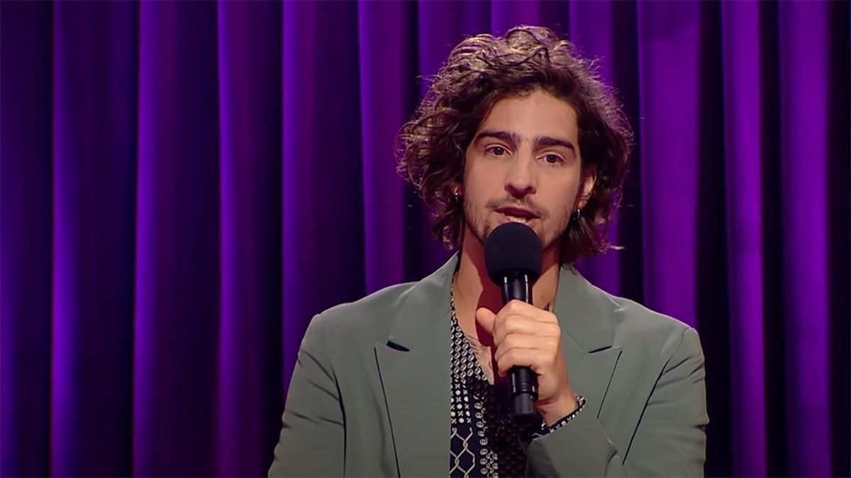 "У такі моменти хочеться дитину": чоловік Наді Дорофєєвої заговорив про поповнення - Новини шоу-бізнесу - Showbiz "У такі моменти хочеться дитину": чоловік Наді Дорофєєвої заговорив про поповнення - Новини шоу-бізнесу - Showbiz