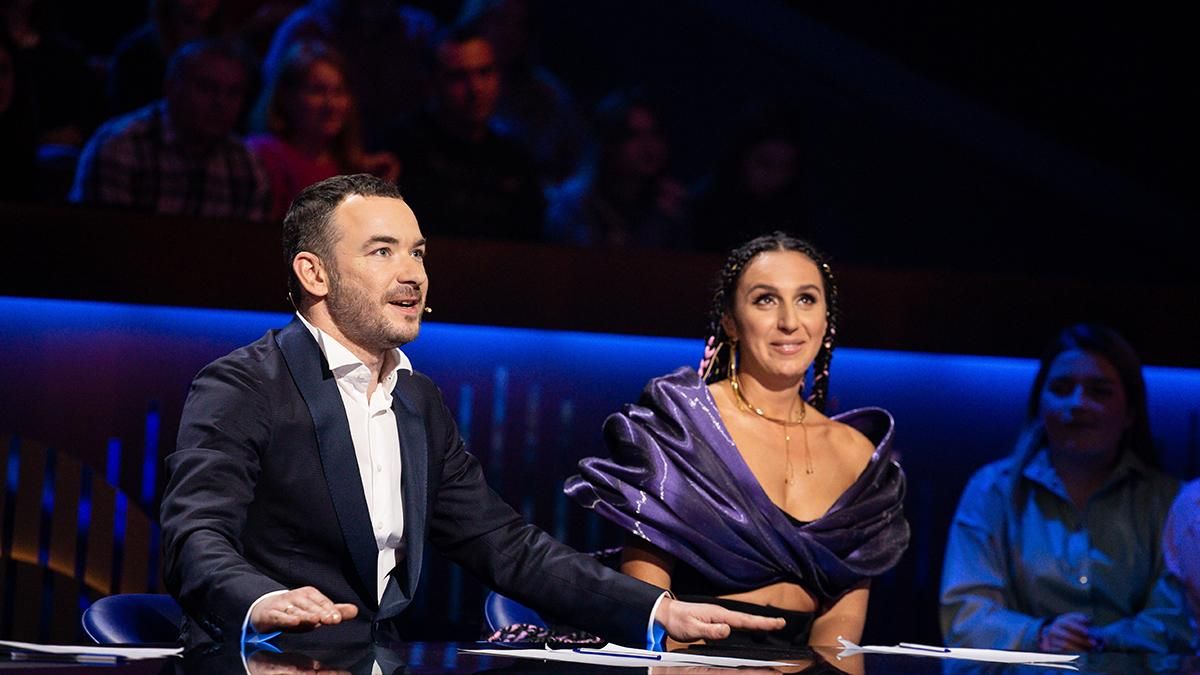 Після скандального Нацвідбору: суддю Ярослава Лодигіна звільнили з Суспільного - Showbiz Після скандального Нацвідбору: суддю Ярослава Лодигіна звільнили з Суспільного - Showbiz