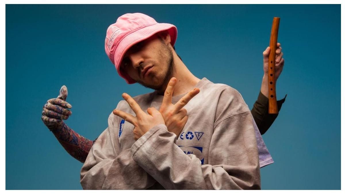 Kalush Orchestra поедет на Евровидение 2022: что известно о группе Kalush Orchestra поедет на Евровидение 2022: что известно о группе