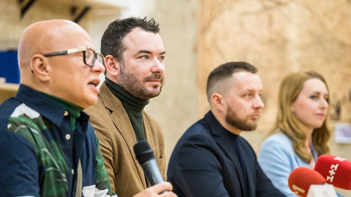 Суддя Нацвідбору-2022 Ярослав Лодигін пояснив, чому звільнився з Суспільного - Новини шоу-бізнесу - Showbiz Суддя Нацвідбору-2022 Ярослав Лодигін пояснив, чому звільнився з Суспільного - Новини шоу-бізнесу - Showbiz