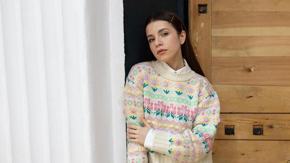 "Чим не путінська стратегія": російський репер вкрав у Христини Соловій пісню - Новини шоу-бізнесу - Showbiz "Чим не путінська стратегія": російський репер вкрав у Христини Соловій пісню - Новини шоу-бізнесу - Showbiz