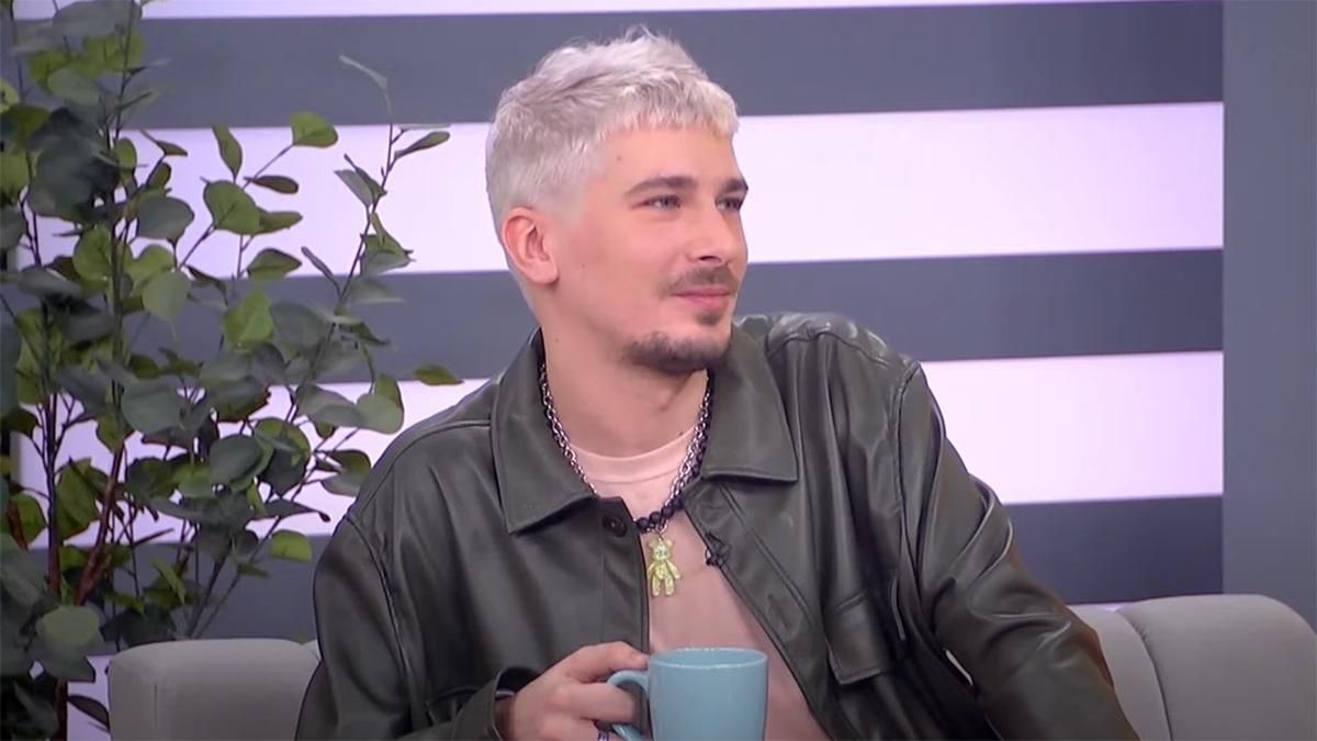 Позитив чесно зізнався, чи виступає гурт "Время и Стекло" на корпоративах - Новини шоу-бізнесу - Showbiz Позитив чесно зізнався, чи виступає гурт "Время и Стекло" на корпоративах - Новини шоу-бізнесу - Showbiz