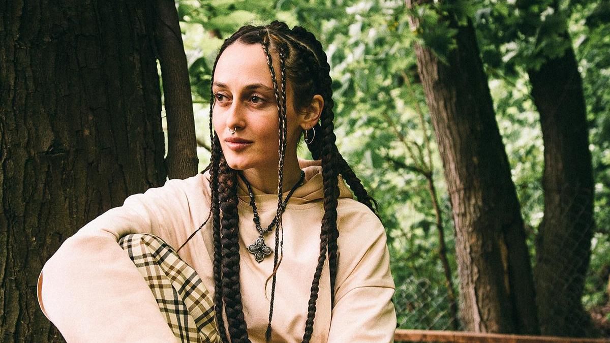 "Потрібен час для переосмислення": Alina Pash йде з соцмереж через скандал з Євробаченням - Новини шоу-бізнесу - Showbiz "Потрібен час для переосмислення": Alina Pash йде з соцмереж через скандал з Євробаченням - Новини шоу-бізнесу - Showbiz