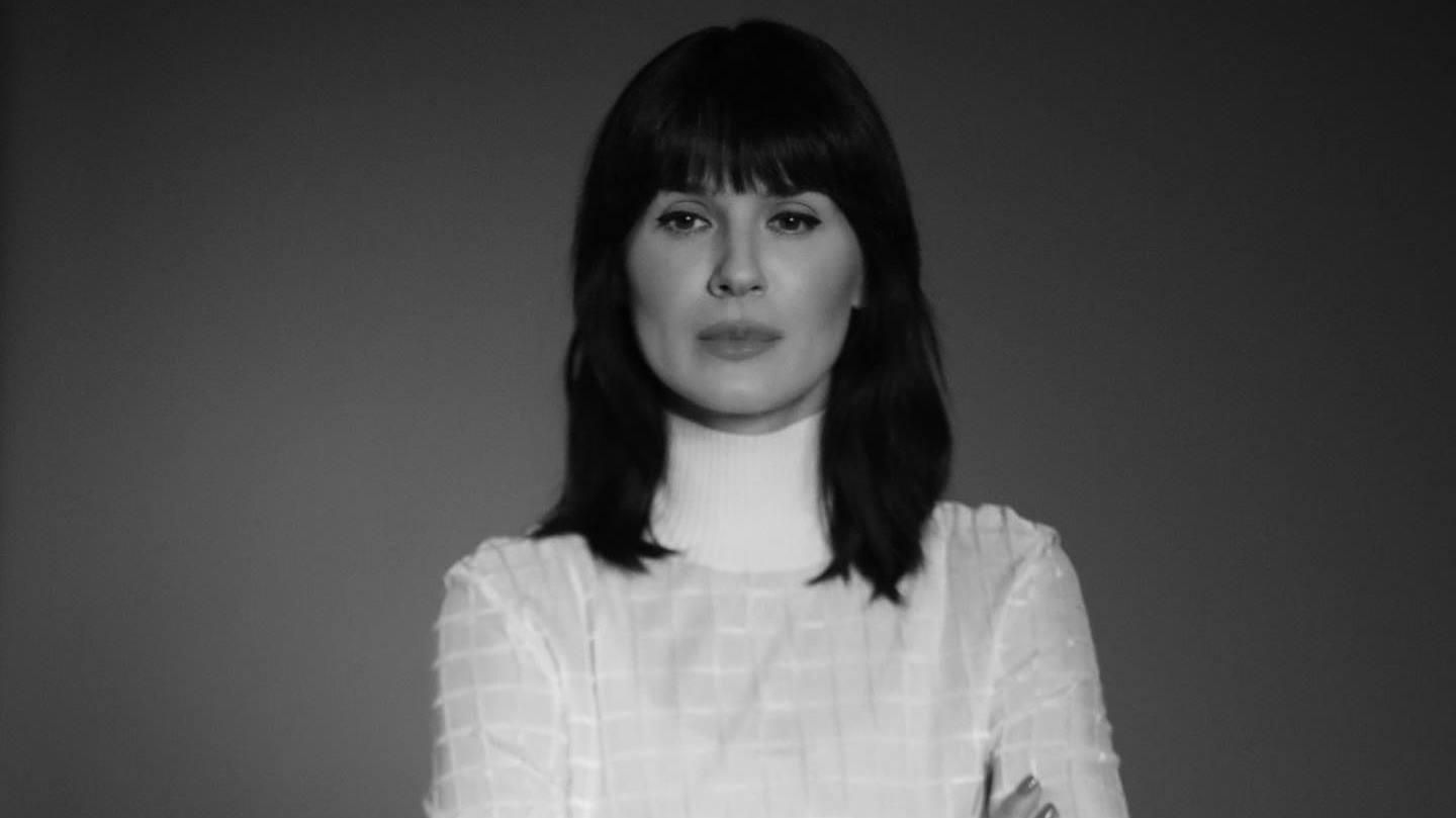 Обидно, что все так, – Маша Ефросинина о "лаже" на Нацотборе и критике ее платья для эфира Обидно, что все так, – Маша Ефросинина о "лаже" на Нацотборе и критике ее платья для эфира