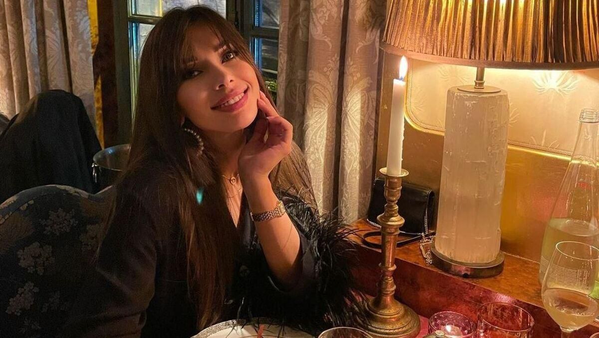 "Красиво и волшебно": Анна Неплях побывала на свидании с бойфрендом в Париже