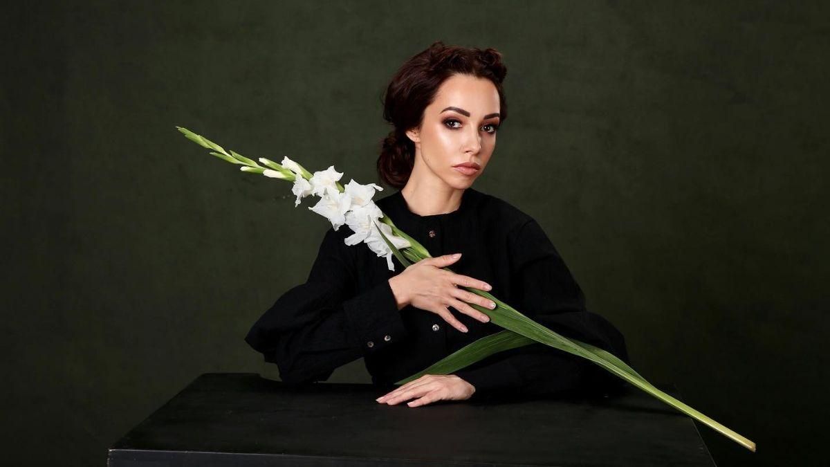 У нас різні цінності, – Катерина Кухар зізналася, чому не спілкується з першим чоловіком - Новини шоу-бізнесу - Showbiz У нас різні цінності, – Катерина Кухар зізналася, чому не спілкується з першим чоловіком - Новини шоу-бізнесу - Showbiz