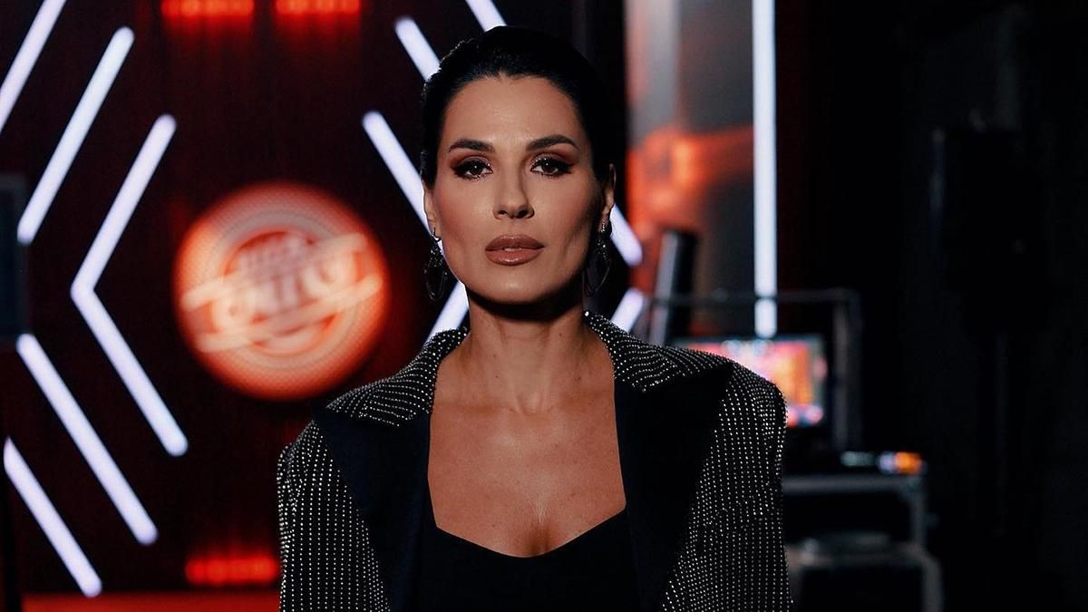 Маша Ефросинина рассказала, будет ли убегать в случае нападения России Маша Ефросинина рассказала, будет ли убегать в случае нападения России