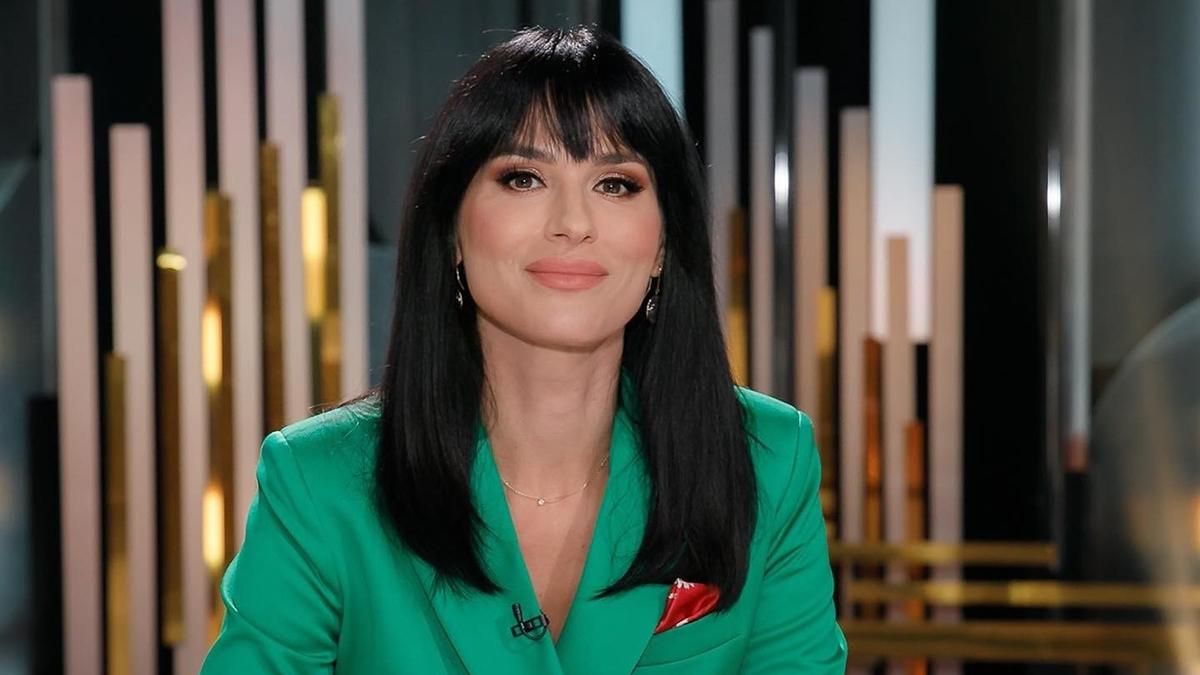 Не знала української взагалі, – Єфросиніна пояснила, чому досі спілкується російською - Новини шоу-бізнесу - Showbiz Не знала української взагалі, – Єфросиніна пояснила, чому досі спілкується російською - Новини шоу-бізнесу - Showbiz