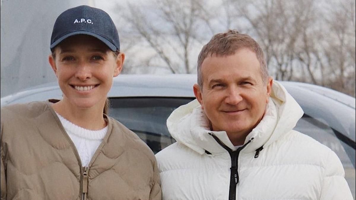 Катя Осадча та Юрій Горбунов здійснили мрію 5-річного сина за 11 тисяч гривень - Showbiz Катя Осадча та Юрій Горбунов здійснили мрію 5-річного сина за 11 тисяч гривень - Showbiz