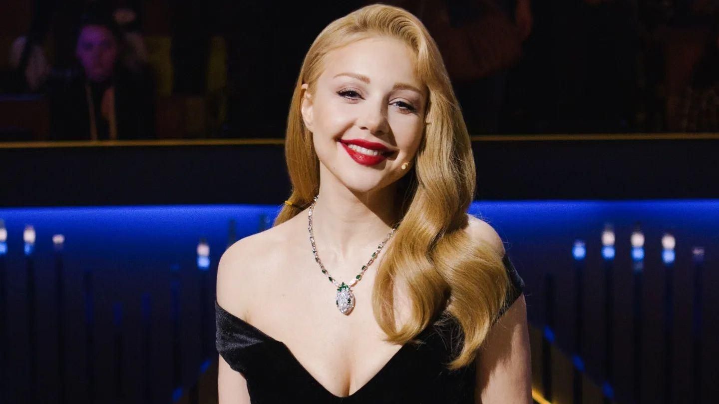 Передбачила скандал: Кароль запитувала в організаторів Нацвідбору, "чи все гаразд з Alina Pash" - Showbiz Передбачила скандал: Кароль запитувала в організаторів Нацвідбору, "чи все гаразд з Alina Pash" - Showbiz