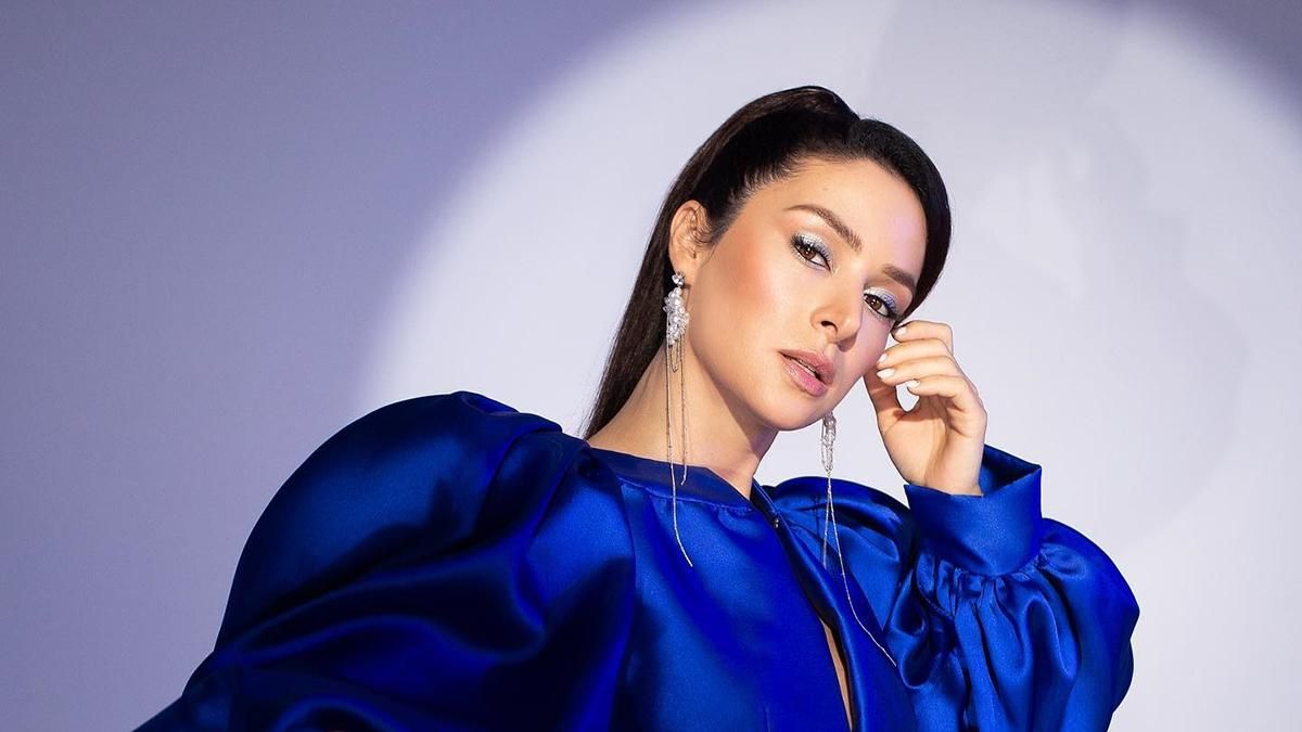 Это неотъемлемая часть меня самой, – Злата Огневич щемяще рассказала о родном Крыме Это неотъемлемая часть меня самой, – Злата Огневич щемяще рассказала о родном Крыме