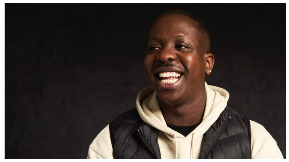 Помер продюсер Джамал Едвардс, який зробив знаменитим співака Еда Ширана - Showbiz Помер продюсер Джамал Едвардс, який зробив знаменитим співака Еда Ширана - Showbiz