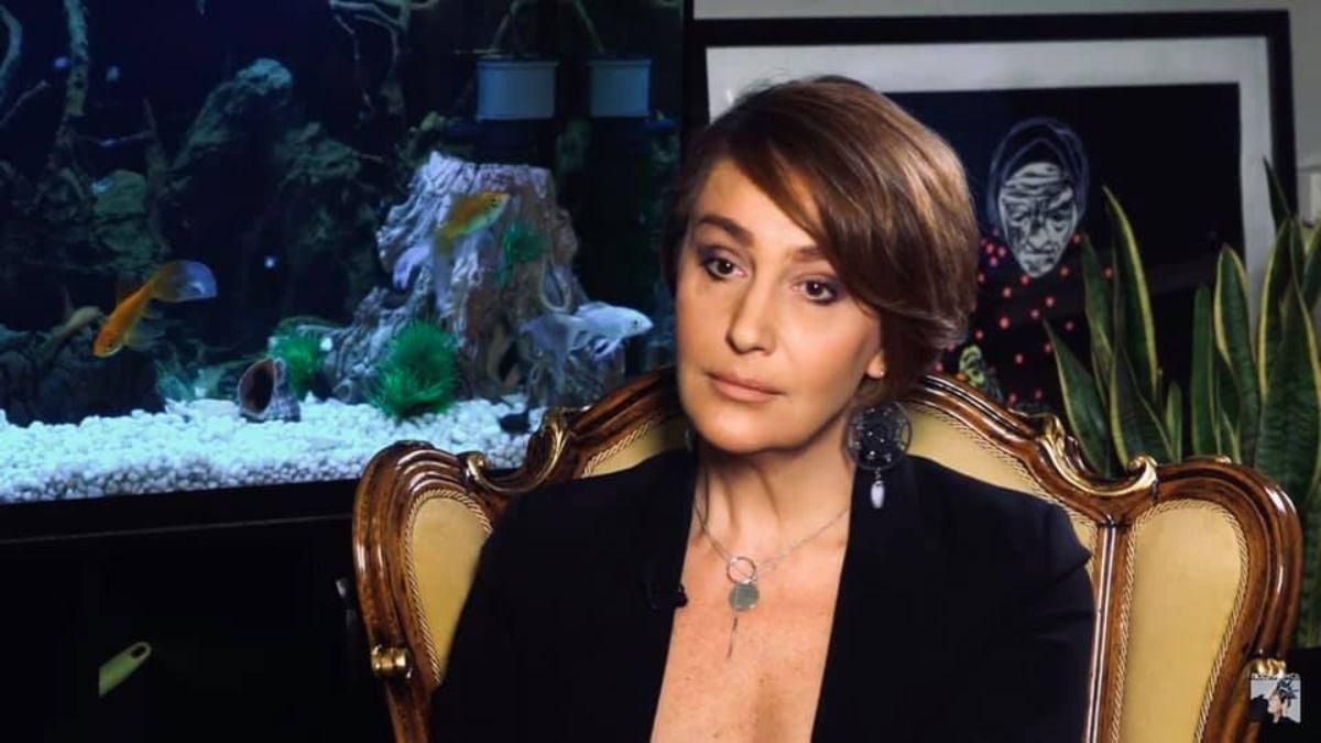 Герой нашего времени, – одиозная Снежана Егорова расхвалила Путина за признание боевиков Герой нашего времени, – одиозная Снежана Егорова расхвалила Путина за признание боевиков