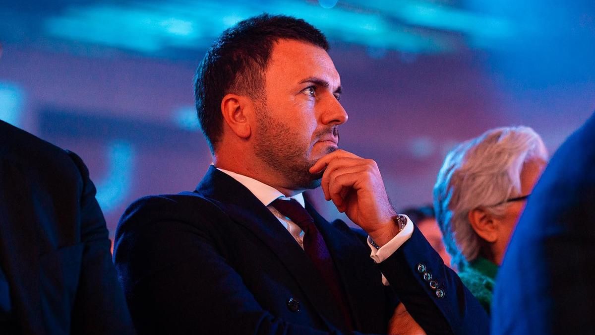 Григорій Решетник радить українцям, як відволіктися від тривожних новин - Showbiz Григорій Решетник радить українцям, як відволіктися від тривожних новин - Showbiz