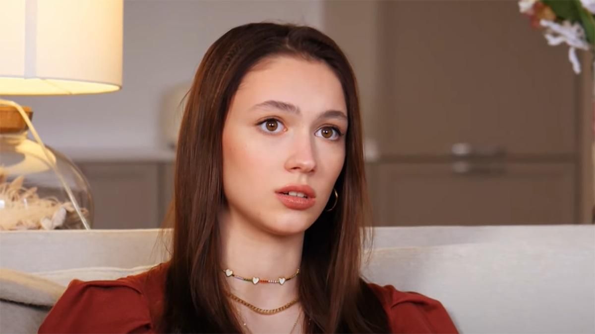 Мне вырезали опухоль, – дочь Константина Меладзе рассказала о тяжелой операции в Германии Мне вырезали опухоль, – дочь Константина Меладзе рассказала о тяжелой операции в Германии