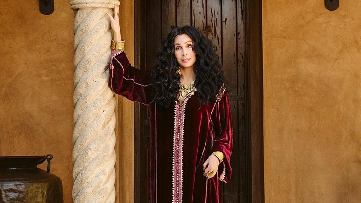 Вслед за Cardi B и Кэтрин Винник: суперзвезда Шер назвала Путина "деспотом" и поддержала Украину Вслед за Cardi B и Кэтрин Винник: суперзвезда Шер назвала Путина "деспотом" и поддержала Украину