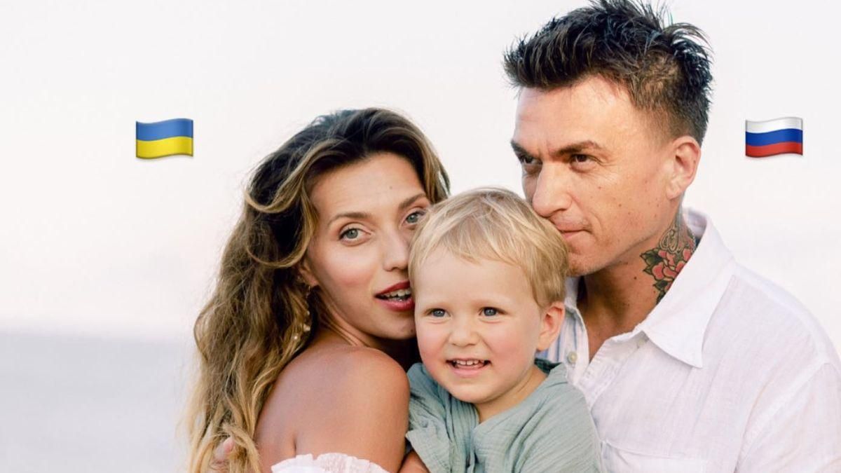 "За мир во всем мире": Регина Тодоренко возмутила реакцией на агрессию Путина против Украины "За мир во всем мире": Регина Тодоренко возмутила реакцией на агрессию Путина против Украины