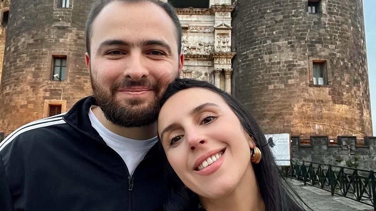Джамала зізналась, чому її дратують політичні смаки чоловіка - Showbiz Джамала зізналась, чому її дратують політичні смаки чоловіка - Showbiz