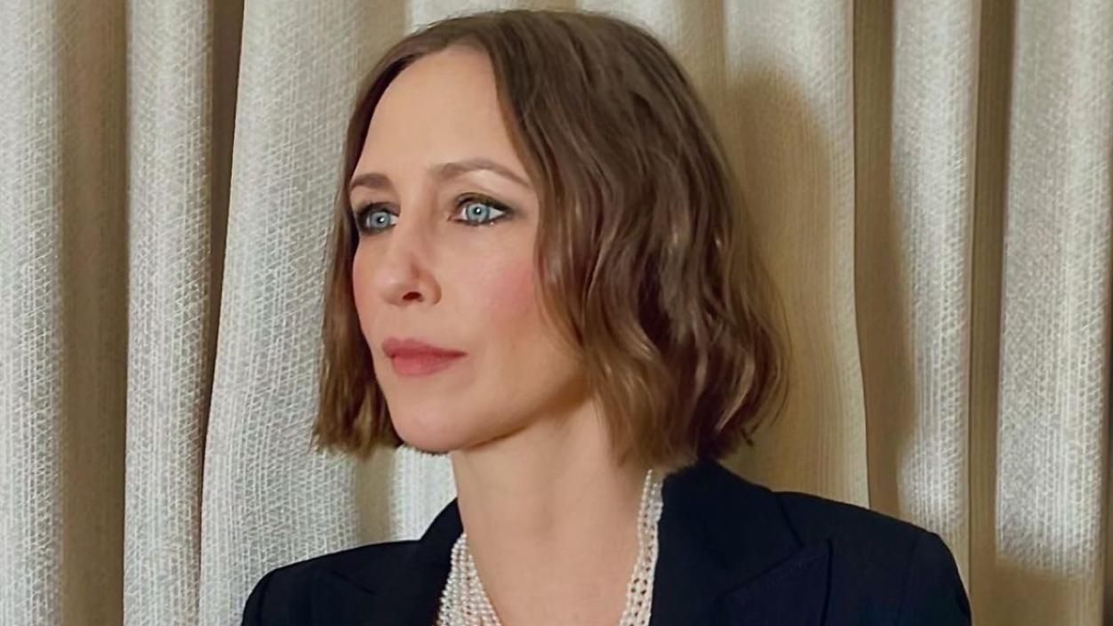 "Героям слава": голлівудська зірка Віра Фарміга підтримала Україну промовистою публікацією - Showbiz "Героям слава": голлівудська зірка Віра Фарміга підтримала Україну промовистою публікацією - Showbiz