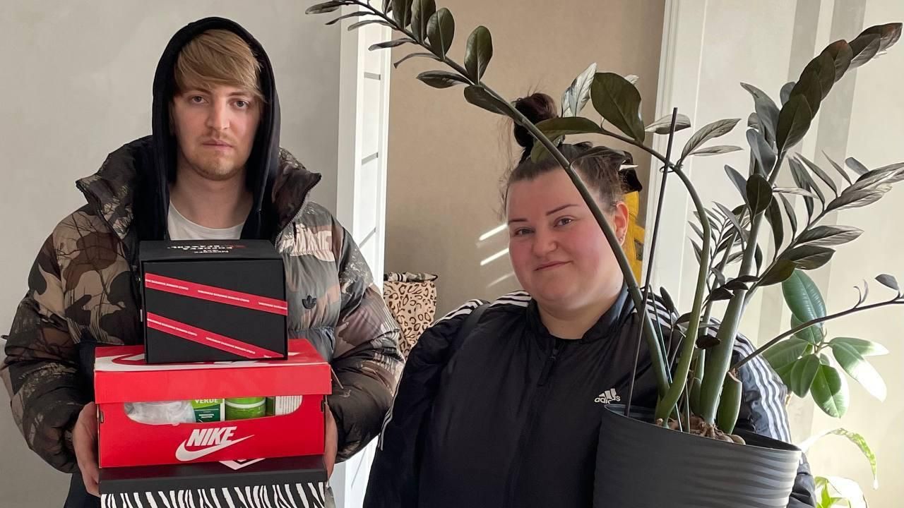 Новый этап жизни, – Alyona Alyona переехала от бывшего бойфренда после расставания - Showbiz Новый этап жизни, – Alyona Alyona переехала от бывшего бойфренда после расставания - Showbiz