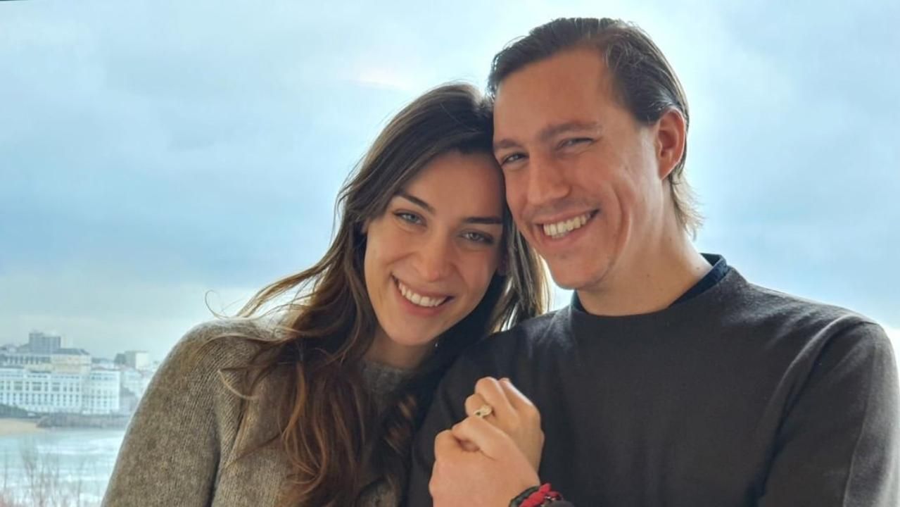 Принц Люксембурзький Луї розірвав заручини з коханою: країна рік чекала весілля - Showbiz Принц Люксембурзький Луї розірвав заручини з коханою: країна рік чекала весілля - Showbiz