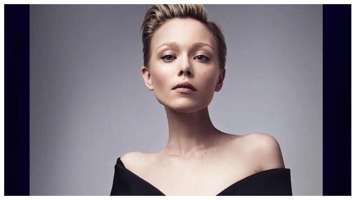 "Слава Украине", – голливудская актриса Иванна Сахно отреагировала на вторжение России в Украину "Слава Украине", – голливудская актриса Иванна Сахно отреагировала на вторжение России в Украину