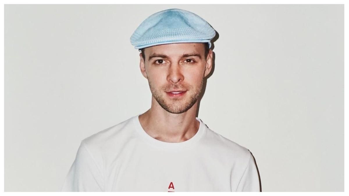 Після 8 років гастролей Росією: Макс Барських розповів, як він переживає обстріл рідного Херсона - Showbiz Після 8 років гастролей Росією: Макс Барських розповів, як він переживає обстріл рідного Херсона - Showbiz