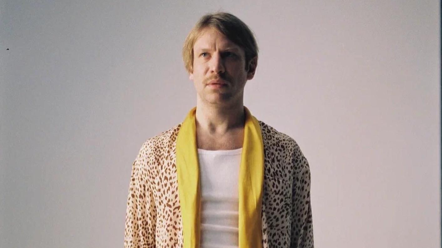 "Давайте разом зупинимо цю катастрофу": Іван Дорн закликає росіян не брати участь у війні - Showbiz "Давайте разом зупинимо цю катастрофу": Іван Дорн закликає росіян не брати участь у війні - Showbiz