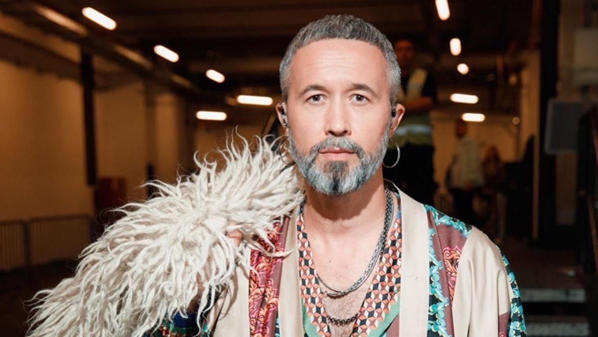 Сергій Бабкін розповів, як прокинувся від вибухів ракет і снарядів у Харкові - Showbiz Сергій Бабкін розповів, як прокинувся від вибухів ракет і снарядів у Харкові - Showbiz