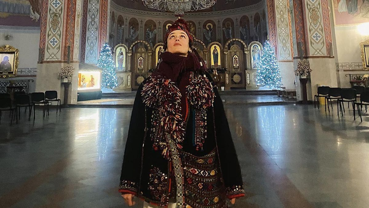 Не відберуть, – Alina Pash закликала молитися за наших воїнів і читати лише офіційну інформацію - Showbiz Не відберуть, – Alina Pash закликала молитися за наших воїнів і читати лише офіційну інформацію - Showbiz