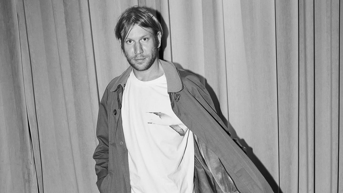 Лейбл Дорна Masterskaya прекратил сотрудничество с россиянами: "Хотим четко обозначить границы" Лейбл Дорна Masterskaya прекратил сотрудничество с россиянами: "Хотим четко обозначить границы"