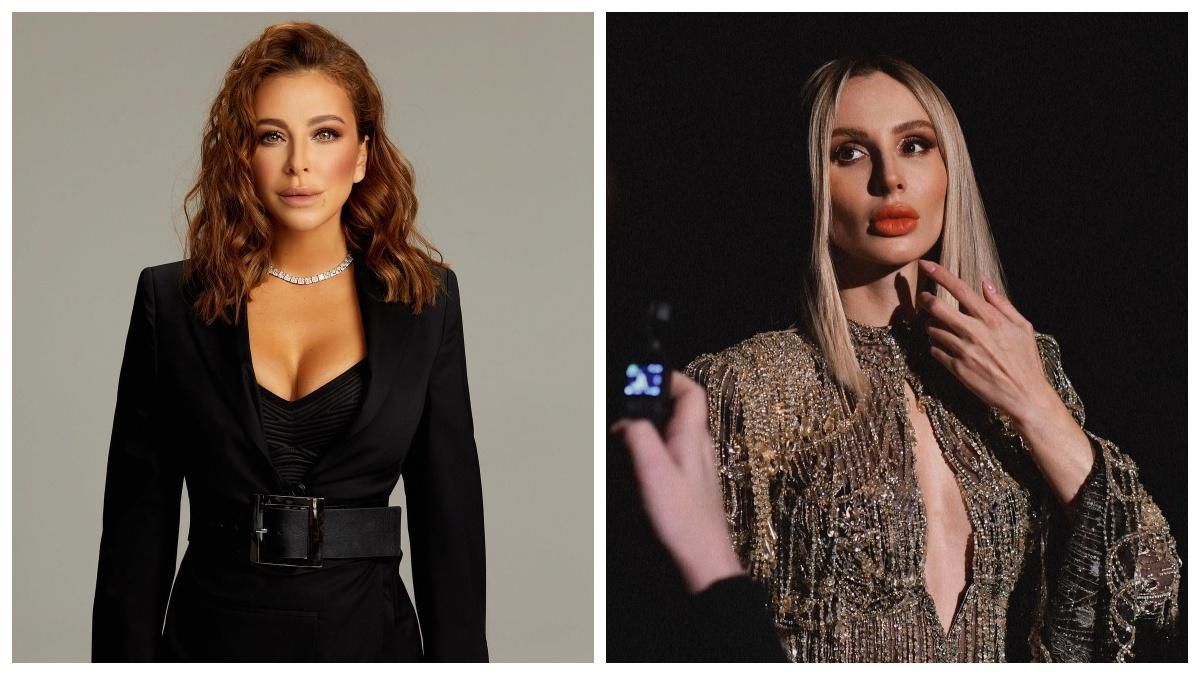 Гастролерши спели: Лорак и Лобода наконец-то отреагировали на войну в Украине - Showbiz Гастролерши спели: Лорак и Лобода наконец-то отреагировали на войну в Украине - Showbiz