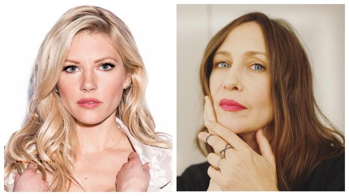 Вкотре підтримали: Віра Фарміга та Кетрін Винник знову поширили слова підтримки українцям - Showbiz Вкотре підтримали: Віра Фарміга та Кетрін Винник знову поширили слова підтримки українцям - Showbiz