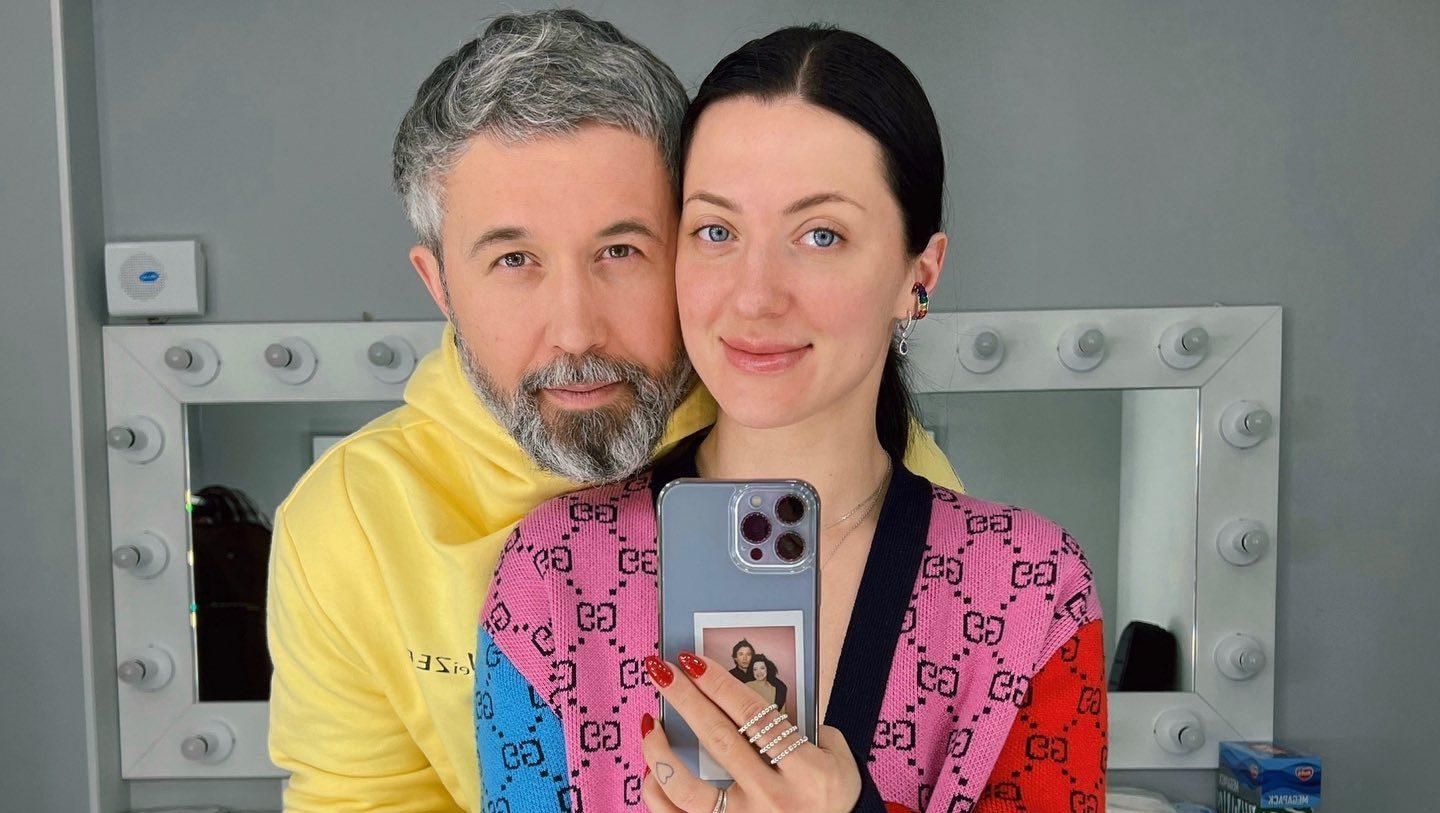 Дякую, що живі, – Бабкіни всією сім'єю переїхали до Дніпра з Харкова - Showbiz Дякую, що живі, – Бабкіни всією сім'єю переїхали до Дніпра з Харкова - Showbiz