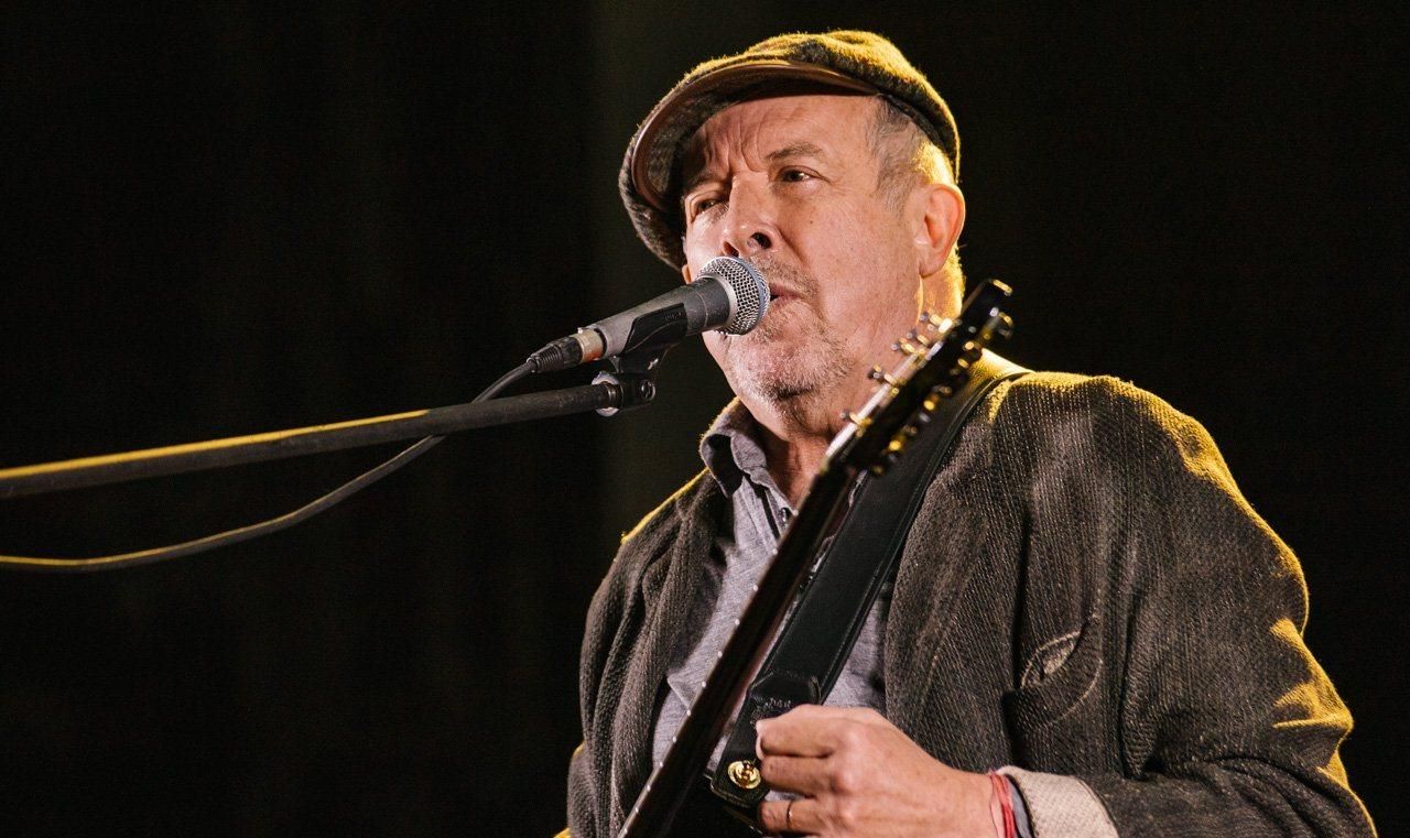 Припиніть божевілля негайно, – музикант Андрій Макаревич звернувся до росіян - Showbiz Припиніть божевілля негайно, – музикант Андрій Макаревич звернувся до росіян - Showbiz