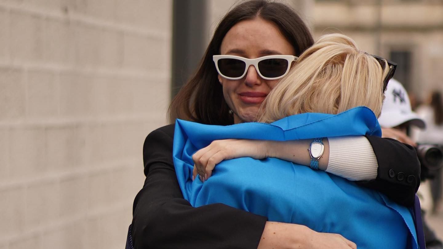 "НАТО, закрийте небо над Україною": блогери-мільйонники просять допомоги в інстаграмі - Showbiz "НАТО, закрийте небо над Україною": блогери-мільйонники просять допомоги в інстаграмі - Showbiz