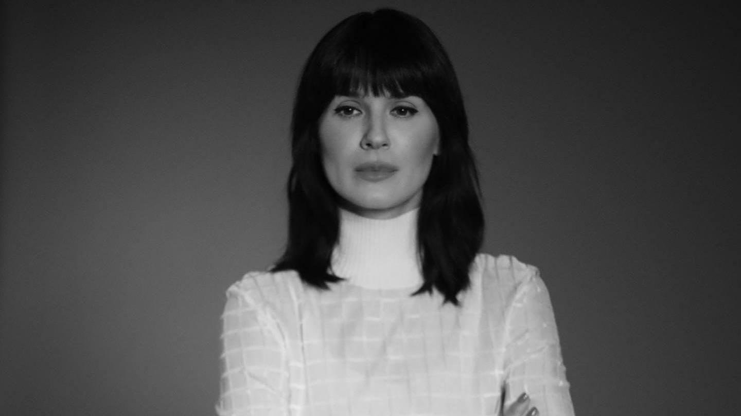 В емоційному відеозверненні: Маша Єфросиніна висловила протест проти ворожої пропаганди - Showbiz В емоційному відеозверненні: Маша Єфросиніна висловила протест проти ворожої пропаганди - Showbiz