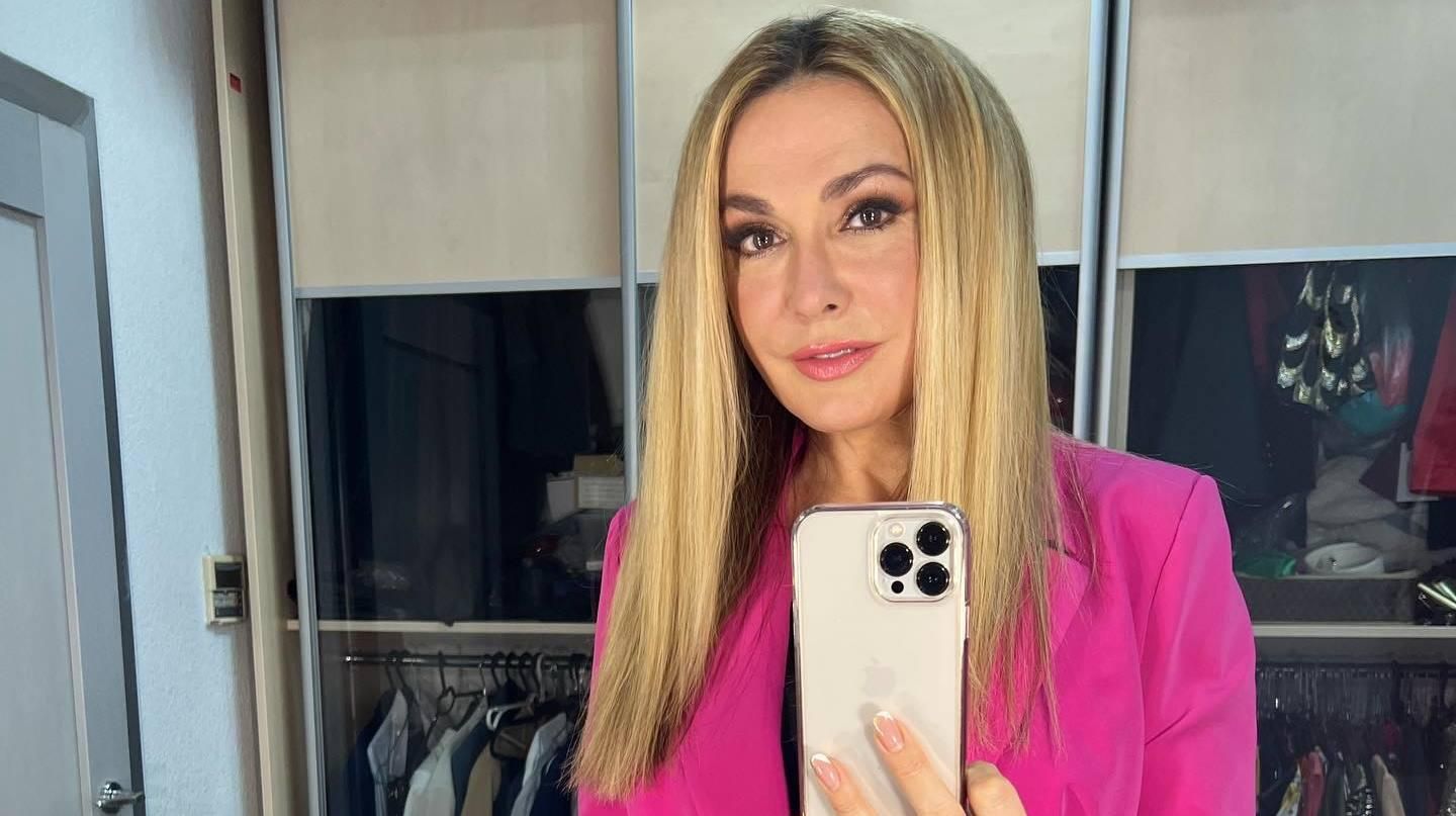 "Адская боль": умерла мама Ольги Сумской - Showbiz "Адская боль": умерла мама Ольги Сумской - Showbiz