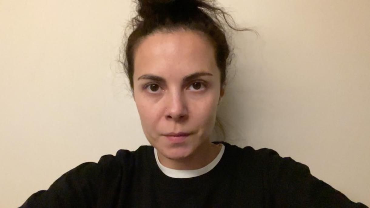 Умоляем, не отпускайте ваших детей, – Каменских в отчаянии обратилась к белорусским женщинам - Showbiz Умоляем, не отпускайте ваших детей, – Каменских в отчаянии обратилась к белорусским женщинам - Showbiz