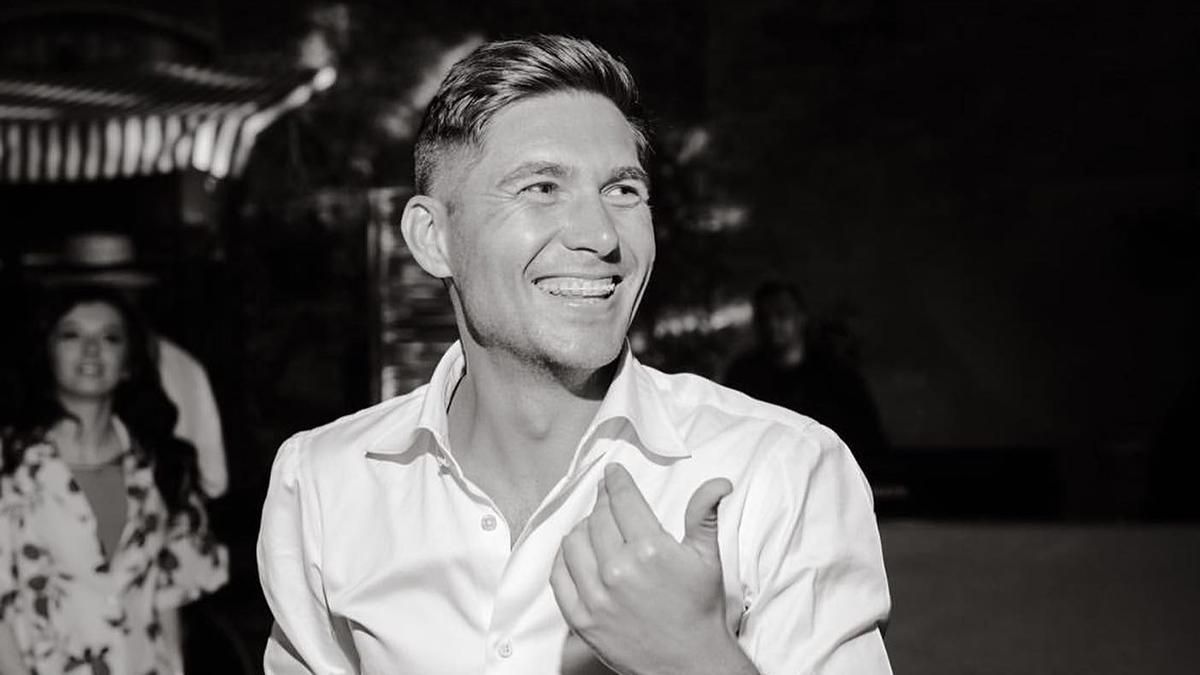 Оберіть мову, якою вас послати нах*й, – Остапчук делікатно відшив Путіна й Лукашенка з України - Showbiz Оберіть мову, якою вас послати нах*й, – Остапчук делікатно відшив Путіна й Лукашенка з України - Showbiz