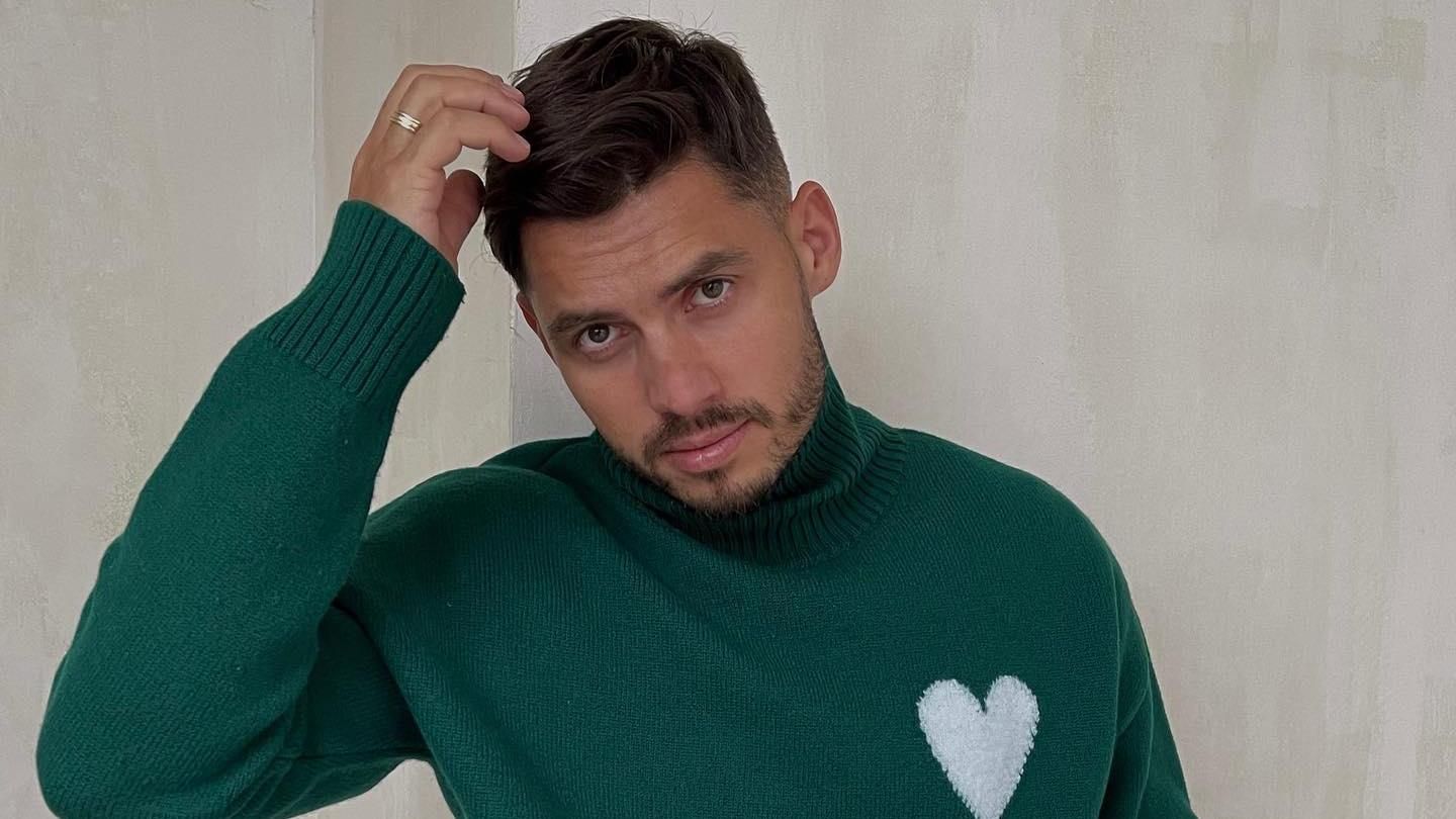 Зло не повинне породжувати зло, – Нікіта Добринін відповів, чому "не вболівав" за Донбас - Showbiz Зло не повинне породжувати зло, – Нікіта Добринін відповів, чому "не вболівав" за Донбас - Showbiz