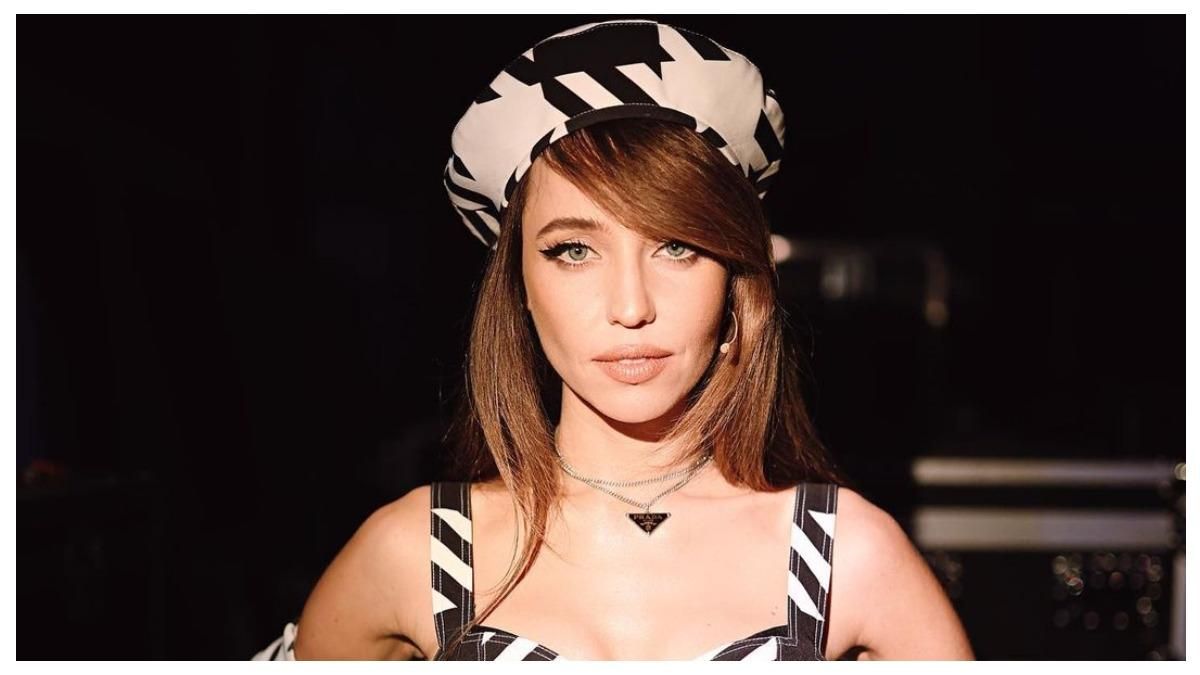 Надя Дорофеева Надя Дорофеева