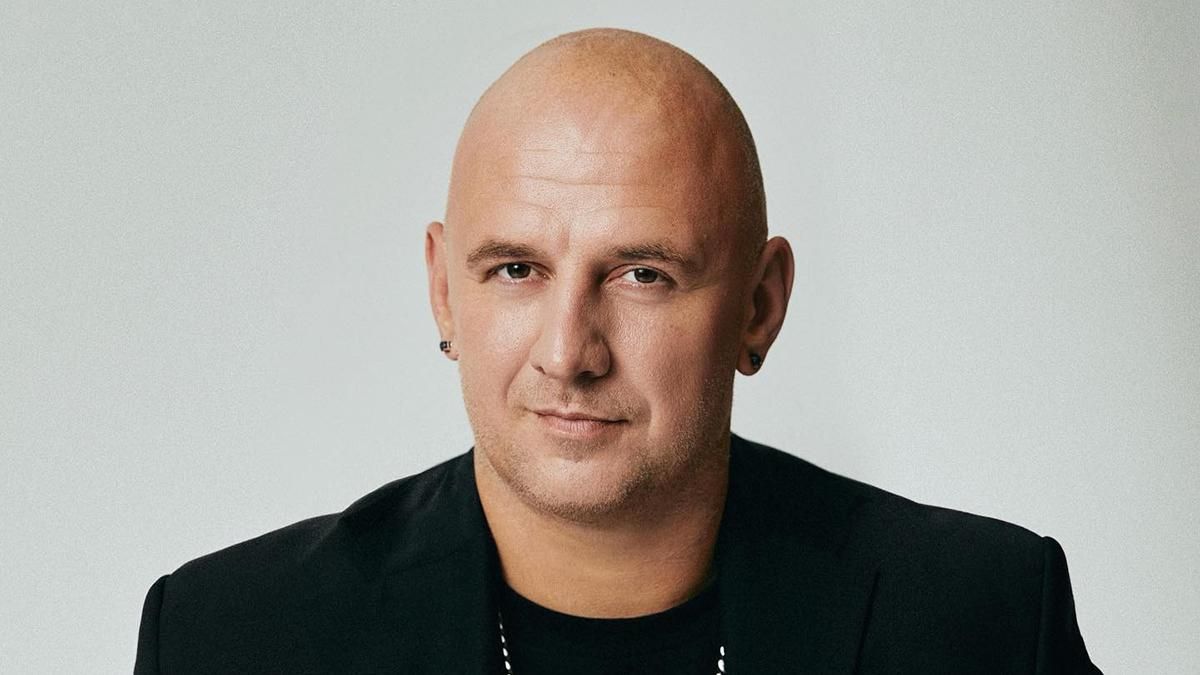 Вот такая х*йня, малята, – Потап рассказал сказку о Путине и распятом в Минске Лукашенко - Showbiz Вот такая х*йня, малята, – Потап рассказал сказку о Путине и распятом в Минске Лукашенко - Showbiz