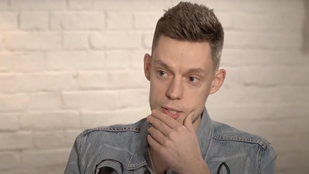 Юрий Дудь "не зассал": блогер просит политиков России остановить Путина - Showbiz Юрий Дудь "не зассал": блогер просит политиков России остановить Путина - Showbiz