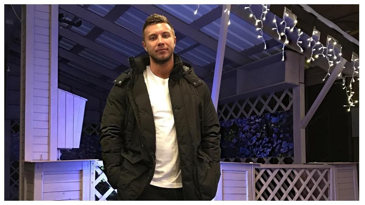 Михаил Заливако показал родной Харьков после обстрелов Михаил Заливако показал родной Харьков после обстрелов