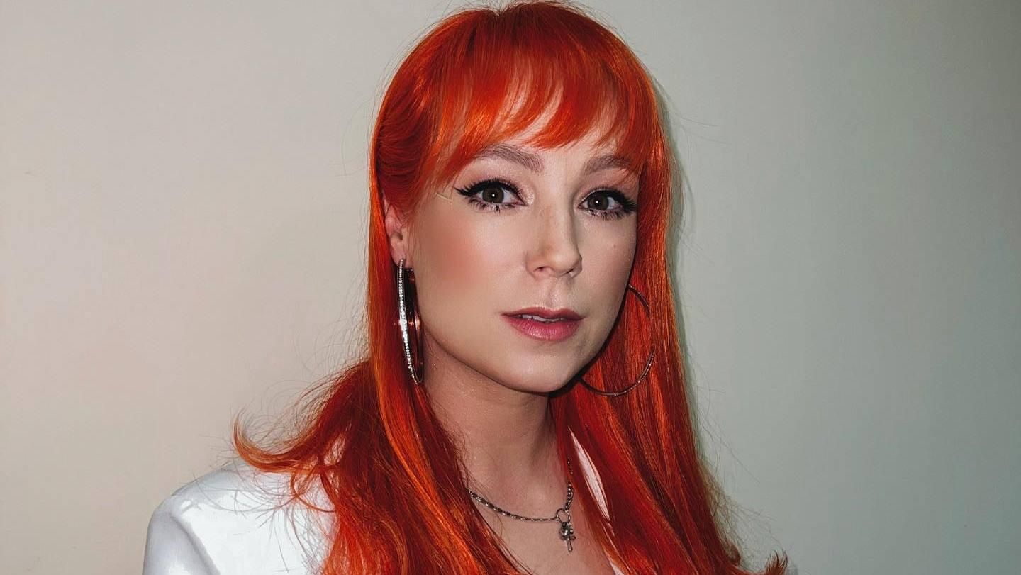 "Бандеровка Мария": Светлана Тарабарова показала милое видео с дочерью - Showbiz "Бандеровка Мария": Светлана Тарабарова показала милое видео с дочерью - Showbiz