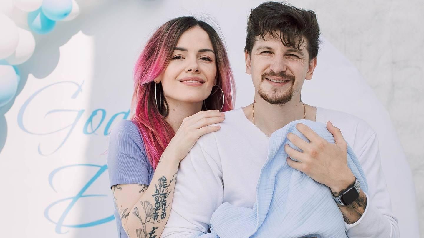 "Тремтіли не тільки вікна, але й шибки": через бої в Гостомелі MamaRika переїхала в Одесу - Showbiz "Тремтіли не тільки вікна, але й шибки": через бої в Гостомелі MamaRika переїхала в Одесу - Showbiz