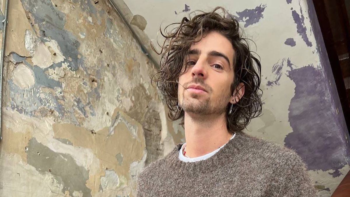 С*ки, вы забираете мое детство, – Дантес эмоционально отреагировал на обстрелы родного Харькова - Showbiz С*ки, вы забираете мое детство, – Дантес эмоционально отреагировал на обстрелы родного Харькова - Showbiz