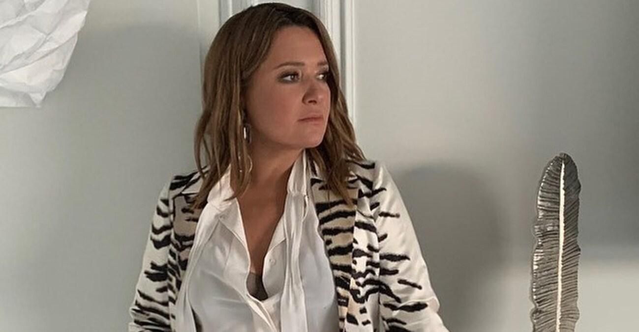 Молчание – смерть, – Наталья Могилевская рассказала белорусам и россиянам правду о войне - Showbiz Молчание – смерть, – Наталья Могилевская рассказала белорусам и россиянам правду о войне - Showbiz