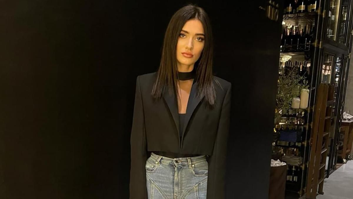 Елизавета Ястремская просит россиян повлиять на вывод их войск из Украины - Showbiz Елизавета Ястремская просит россиян повлиять на вывод их войск из Украины - Showbiz